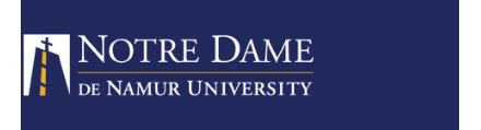 Notre Dame De Namur University uses Cloudpath ES by Ruckus